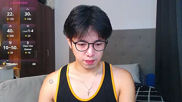 Addictiveboi online show from 16, 9, 2025