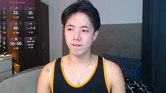 Addictiveboi online show from 4, 10, 2025