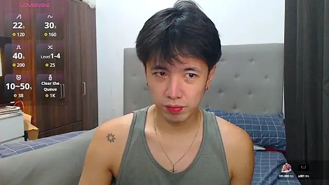 Addictiveboi online show from 6, 10, 2025