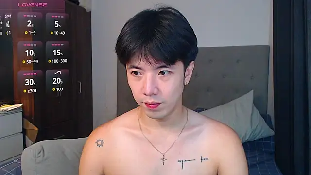 Addictiveboi online show from 11, 10, 2025