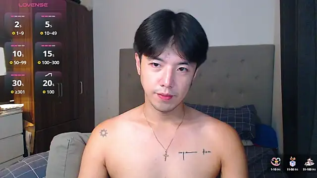 Addictiveboi online show from 13, 10, 2025