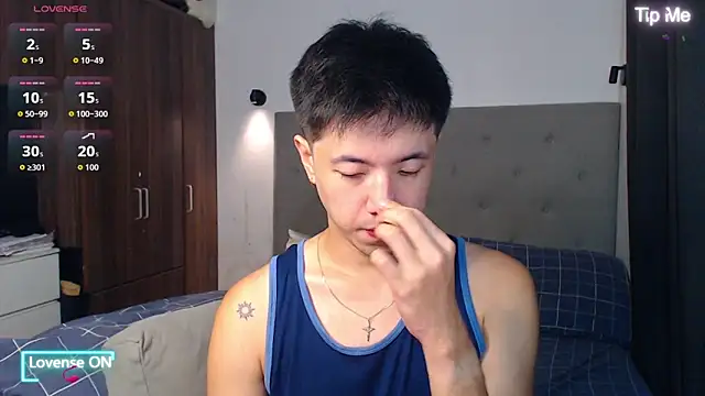 Addictiveboi online show from 19, 11, 2025