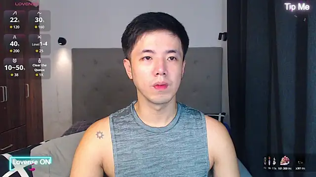 Addictiveboi online show from 3, 12, 2025