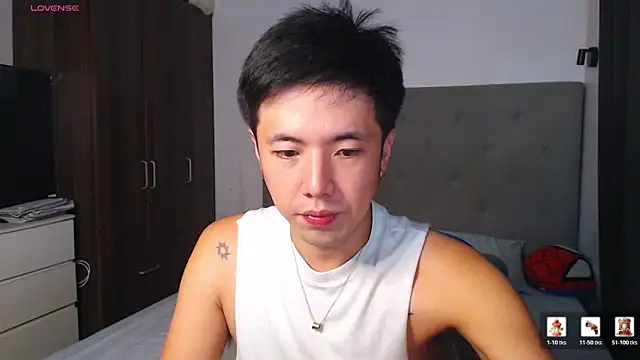 Addictiveboi online show from 16, 3, 2026