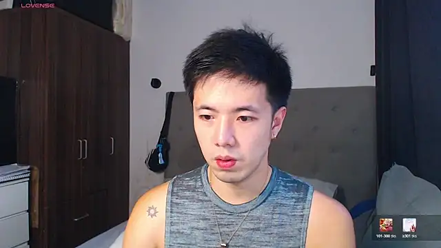 Addictiveboi online show from 14, 4, 2026