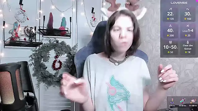 aestheticbeing online show from 20, 12, 2025