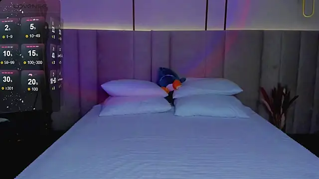 Snapshot of Alice_Wander chatting on 9, 9, 2025 Alice Wander online show from 9, 9, 2025