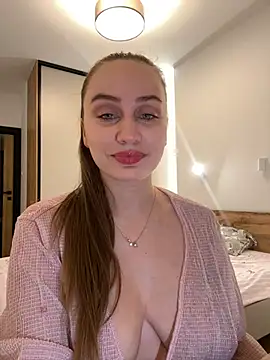 Maribelle Vinnie online show from 17, 2, 2026