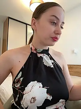 Maribelle Vinnie online show from 18, 4, 2026