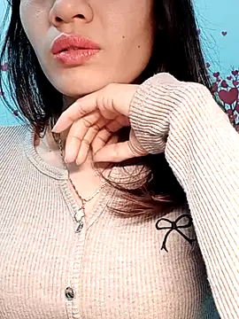 Hinna x online show from 7, 1, 2026