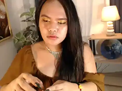 Snapshot of yourmochaloca69 chatting on 23, 10, 2025 yourmochaloca69 online show from 23, 10, 2025