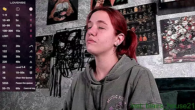 the high priestess online show from 26, 9, 2025