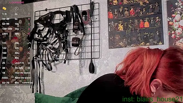 the high priestess online show from 3, 10, 2025