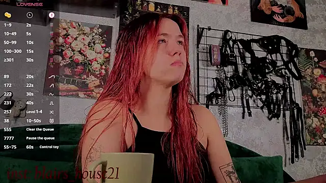 the high priestess online show from 18, 10, 2025