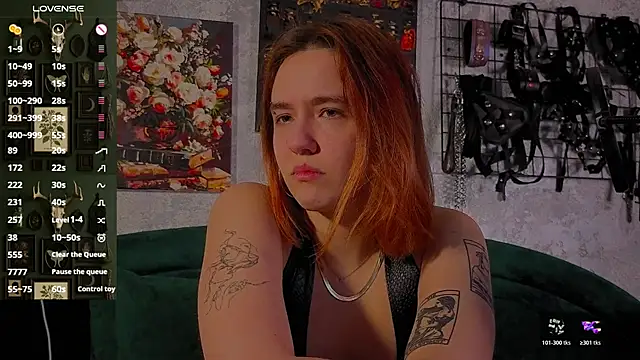 the high priestess online show from 24, 2, 2026