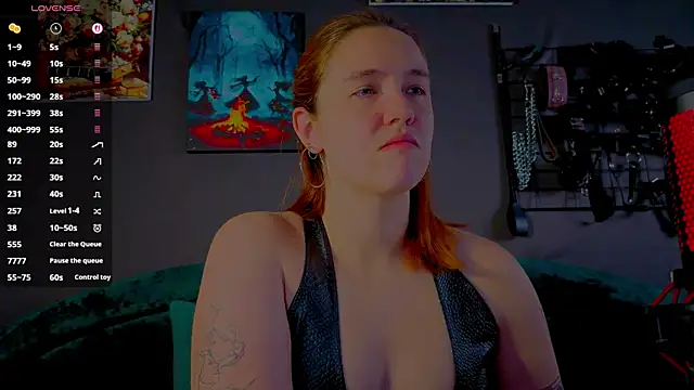 the high priestess online show from 29, 5, 2026