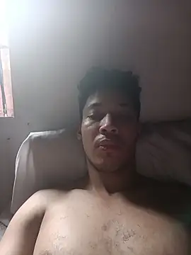 RuiMaddoox online show from 8, 3, 2026