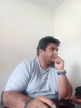 Snapshot of Rolo-Sumiso chatting on 1, 7, 2026 Rolo-Sumiso online show from 1, 7, 2026