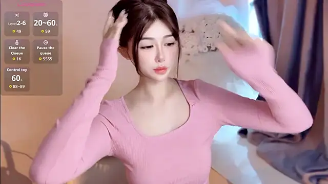 Tina-a online show from 23, 10, 2025