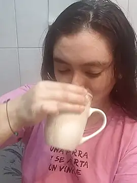 Anaa Rose online show from 17, 10, 2025