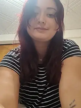 Anaa Rose online show from 12, 3, 2026