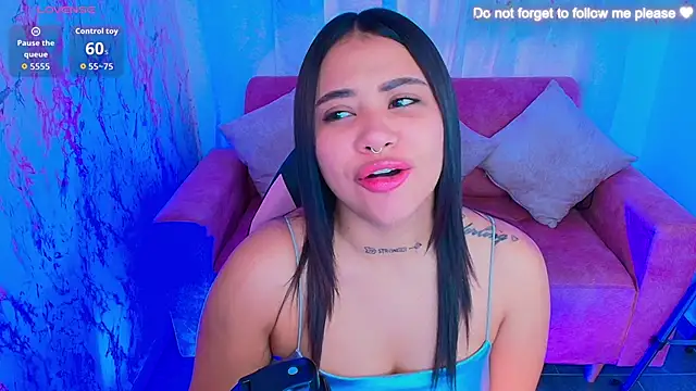 Snapshot of nicemiiaa7_ chatting on 17, 9, 2025 nicemiiaa7 online show from 17, 9, 2025