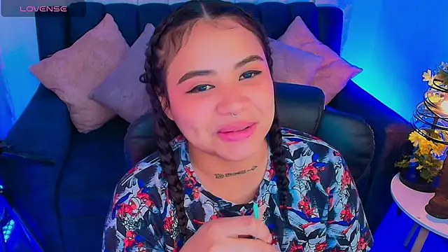 Snapshot of nicemiiaa7_ chatting on 26, 9, 2025 nicemiiaa7 online show from 26, 9, 2025