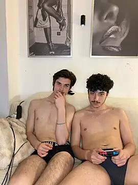 Pablo27622 online show from 8, 4, 2026