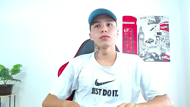 Cumandres18 online show from 17, 1, 2026