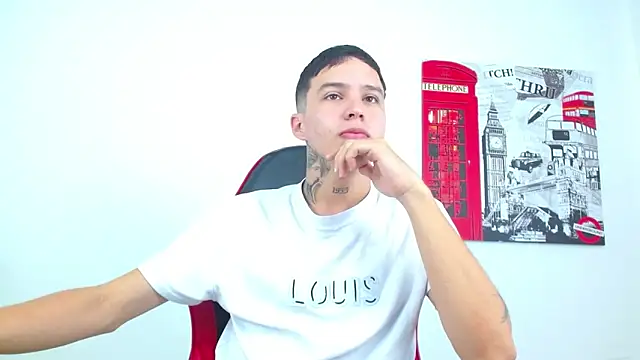 Snapshot of Cumandres18 chatting on 2, 2, 2026 Cumandres18 online show from 2, 2, 2026