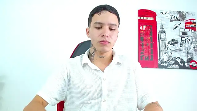 Snapshot of Cumandres18 chatting on 5, 2, 2026 Cumandres18 online show from 5, 2, 2026