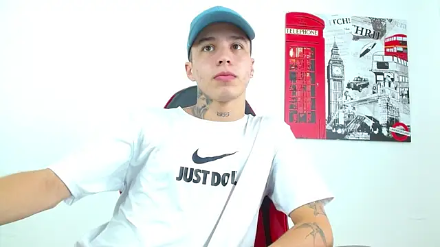 Snapshot of Cumandres18 chatting on 12, 2, 2026 Cumandres18 online show from 12, 2, 2026