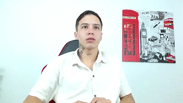 Snapshot of Cumandres18 chatting on 13, 2, 2026 Cumandres18 online show from 13, 2, 2026