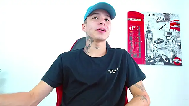 Snapshot of Cumandres18 chatting on 14, 2, 2026 Cumandres18 online show from 14, 2, 2026