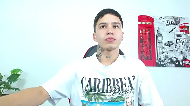 Snapshot of Cumandres18 chatting on 23, 2, 2026 Cumandres18 online show from 23, 2, 2026