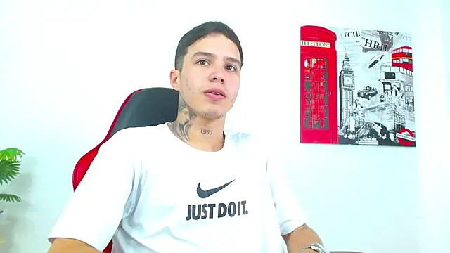 Snapshot of Cumandres18 chatting on 26, 2, 2026 Cumandres18 online show from 26, 2, 2026