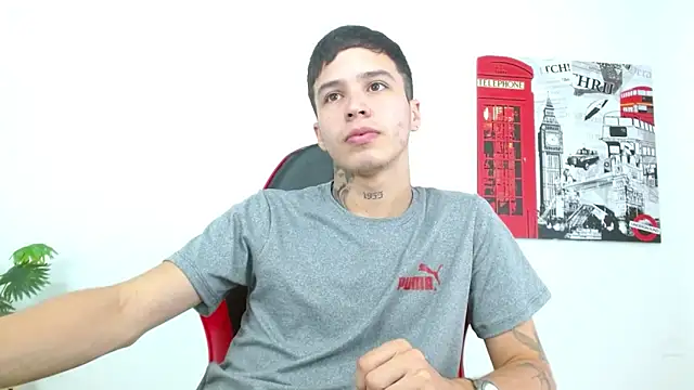 Snapshot of Cumandres18 chatting on 27, 2, 2026 Cumandres18 online show from 27, 2, 2026