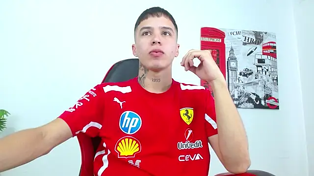 Snapshot of Cumandres18 chatting on 28, 2, 2026 Cumandres18 online show from 28, 2, 2026