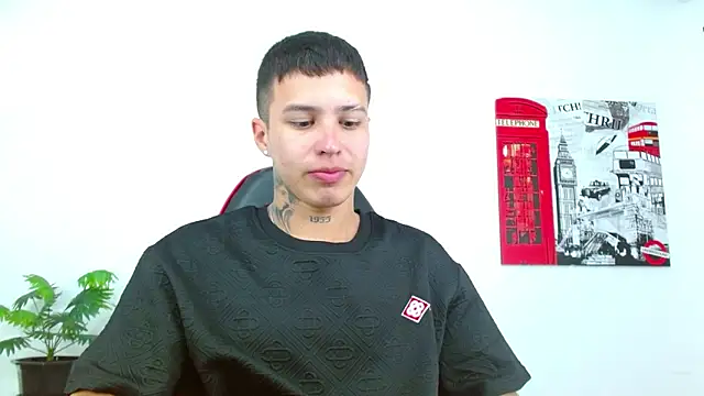 Cumandres18 online show from 31, 3, 2026