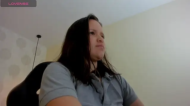 GIANAMILLER6 online show from 20, 2, 2026