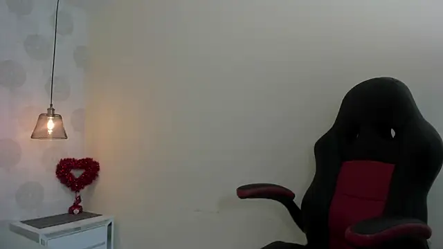 GIANAMILLER6 online show from 30, 3, 2026