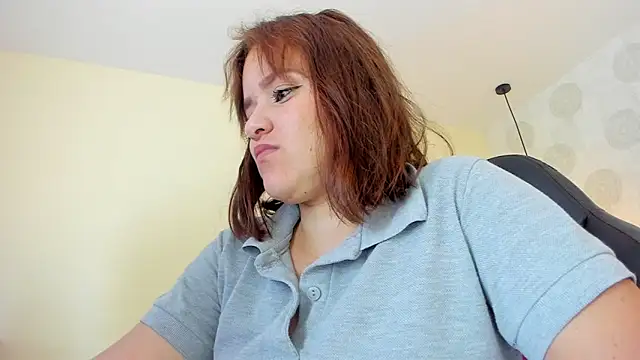 GIANAMILLER6 online show from 22, 7, 2026