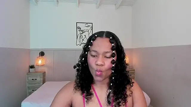 AuroraSky8 online show from 18, 10, 2025