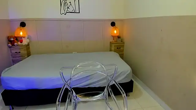 AuroraSky8 online show from 14, 11, 2025