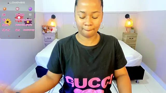 AuroraSky8 online show from 23, 11, 2025