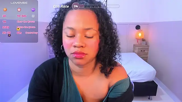 AuroraSky8 online show from 24, 11, 2025