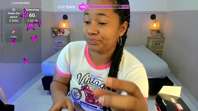 AuroraSky8 online show from 4, 12, 2025