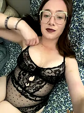 NaughtyNerdyWifey online show from 12, 11, 2025