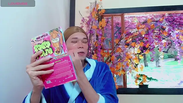 Madison Mujica online show from 10, 9, 2025