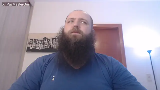 Snapshot of PayMasterGus chatting on 15, 12, 2025 PayMasterGus online show from 15, 12, 2025